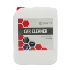 Isokor Car Cleaner - Univerzální čistič automobilů bez chemie - 500ml