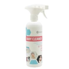 Isokor Baby Cleaner - Čistič dětských hraček a vybavení - 500ml