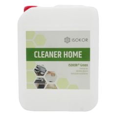 Isokor Cleaner Home - Univerzální čistič domácnosti - 500ml