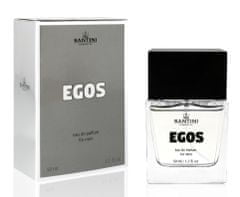 Santini Cosmetics Pánský parfém SANTINI - Egos, 50 ml