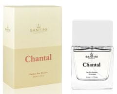 Santini Cosmetics Dámský parfém SANTINI - Chantal, 50 ml