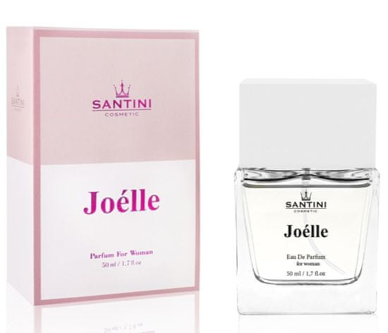 Santini Cosmetics Dámský parfém SANTINI - Joélle, 50 ml