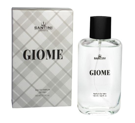 Santini Cosmetics Pánský parfém SANTINI - Giome, 100ml
