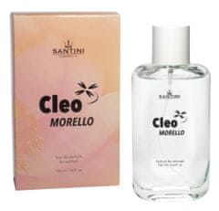 Santini Cosmetics Dámský parfém SANTINI - Cleo Morello, 100ml