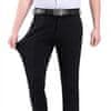 Mužské elegantní elastické kalhoty, roztažitelné pohodlné kalhoty pro všechny příležitosti - Stretchpants, XL Regular
