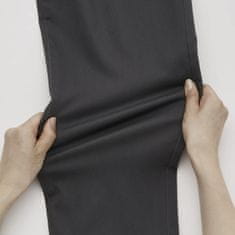 Mužské elegantní elastické kalhoty, roztažitelné pohodlné kalhoty pro všechny příležitosti - Stretchpants, M Regular