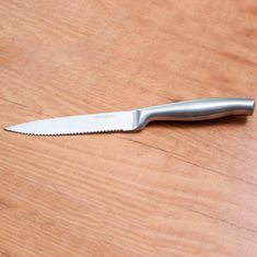 Northix 6x profesionální nůž na maso 