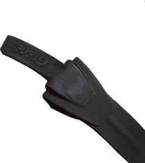 Eleveit Náhradní pásek ENDURO/MX levý, černý 6005 S