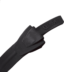 Eleveit Náhradní pásek ENDURO/MX pravý, černý 6006 S
