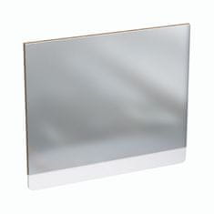 BPS-koupelny Zrcadlo bez osvětlení Lukrecia W 80 Z