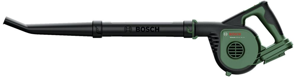 Levně Bosch Aku fukar na listí UniversalLeafBlower 18V-130 (0.600.8A0.601)