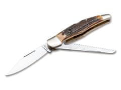 Böker Kapesní nůž Hunters Knife Duo