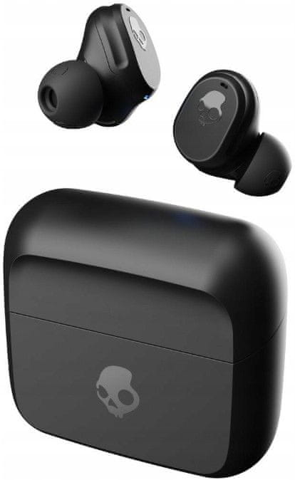 Levně Skullcandy Mod True Wireless In-Ear, černá