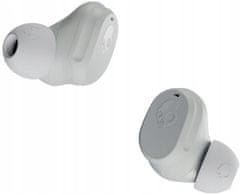 Skullcandy Mod True Wireless In-Ear, šedá/modrá - zánovní