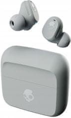Skullcandy Mod True Wireless In-Ear, šedá/modrá