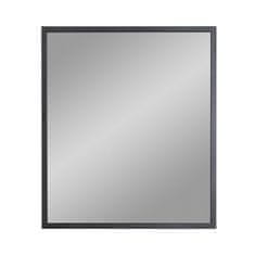 BPS-koupelny Zrcadlo závěsné bez osvětlení Moderno 60 Z