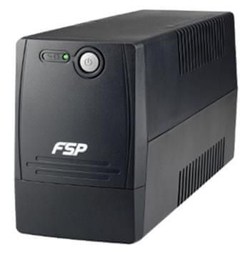 FORTRON FSP UPS FP 800VA line interactive / 800 VA / 480W