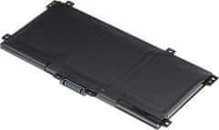 T6 power Baterie HP Envy 15-bp000, 15-cn000, 17-ae000 x360 serie, 4835mAh, 55Wh, 3cell, Li-pol
