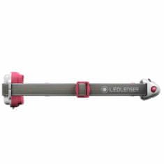 LEDLENSER Růžová baterka Neo 4