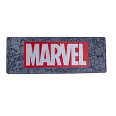 Grooters Herní podložka Marvel - Logo