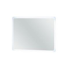BPS-koupelny Zrcadlo závěsné s LED osvětlením Melody 80 Z