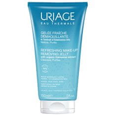 Uriage Osvěžující gel pro odstranění make-upu (Refreshing Make-Up Removing Jelly) 150 ml