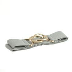 VivoVita K-STYLISH belt – elastický pásek, šedá