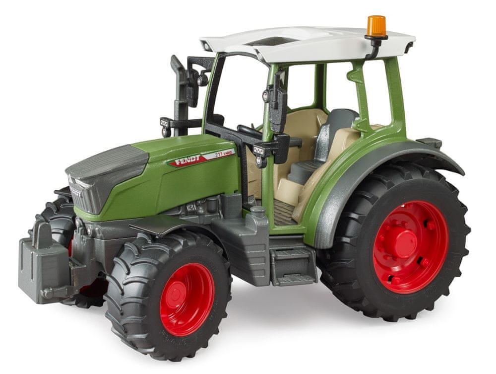 Levně Bruder 2180 Fendt Vario 211 traktor