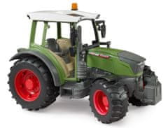 Bruder 2180 Fendt Vario 211 traktor