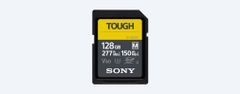 Sony Tough SD karta řady M 128GB