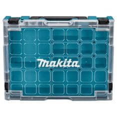 Makita Organizér kufru s kapacitou 13 MAKPAC 191X80-2