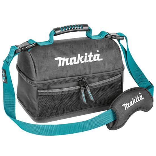 Makita 8,5l taška na oběd E-15590 s popruhem