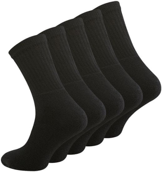 Vincent Creation® 10 párů pánské pracovní ponožky