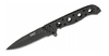 CRKT CR-M16-03KS M16 - 03KS Spear Point Black kapesní nůž 9 cm, černá, nerezavějící ocel