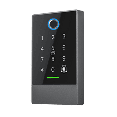 Smart TTLock biometrická nástěnná čtečka čipů K3F (IP67, 1K, 4K)