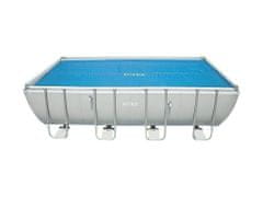 Intex Solární plachta na bazén 4 x 2m