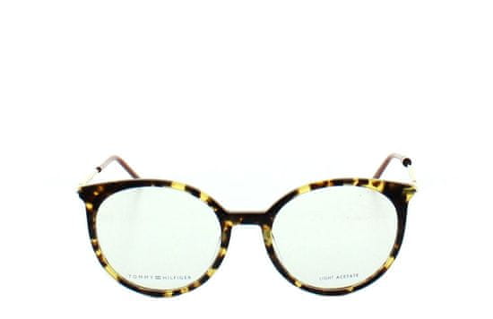 Tommy Hilfiger obroučky na dioptrické brýle model TH1630 086