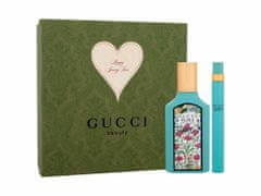 Gucci 50ml flora by gorgeous jasmine, parfémovaná voda