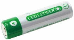 LEDLENSER Baterie 18650