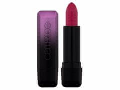 Catrice 3.5g shine bomb lipstick, 080 scandalous pink