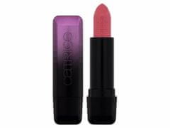 Catrice 3.5g shine bomb lipstick, 050 rosy overdose, rtěnka