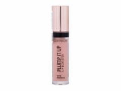 Catrice 3.5ml plump it up lip booster, 020 no fake love