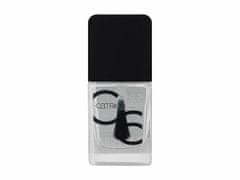 Catrice 10.5ml iconails, 146 clear as that, lak na nehty