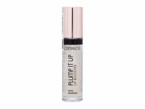 Catrice 3.5ml plump it up lip booster