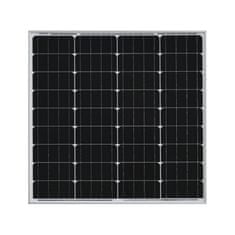 MXM Přenosná solární stanice 150W s mono-70W solárním panelem