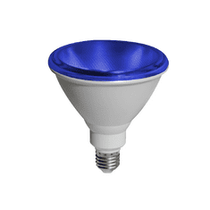 Diolamp  SMD LED Reflektor PAR38 15W/230V/E27/Blue/1150Lm/110°/IP65