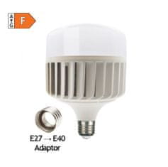 Diolamp  SMD LED žárovka High Performance P160 80W/230V/E27-E40/6000K/8000Lm/220°