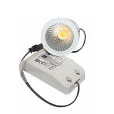 Diolamp  COB LED SPOT RETROFIT KIDS PAR16 10W/230V/4000K/800Lm/33°/IP20 + Driver 12V