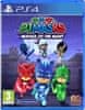 PJ Masks Heroes of the Night PS4