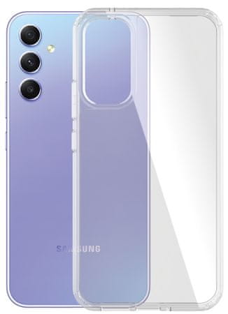 PanzerGlass zaščitni ovitek za Samsung Galaxy A53 5G (0385)